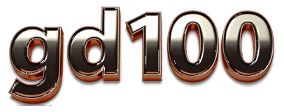 gd100 logo