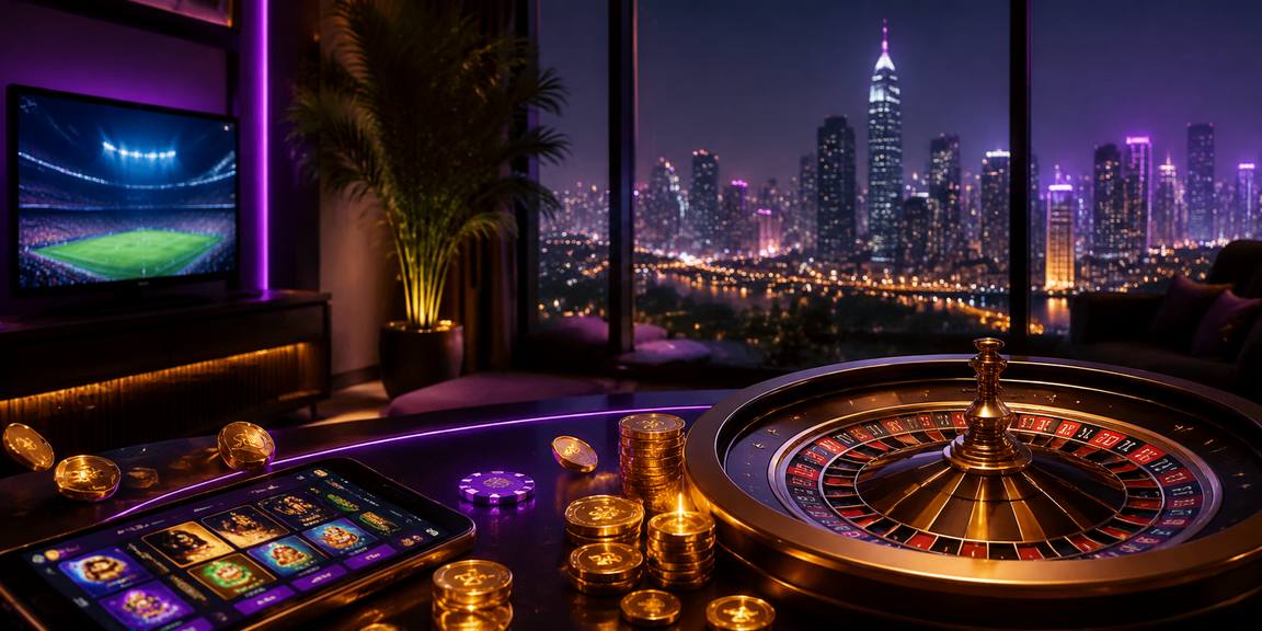 gd100 Live Casino